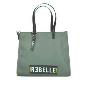 Rebelle Women's Electra Nylon Salvia Bags - (BRAND NEW- NEVER USED)